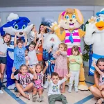 Ξενοδοχείο Loris - Valentini Family Village 3*
