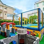 Ξενοδοχείο Loris - Valentini Family Village 3*