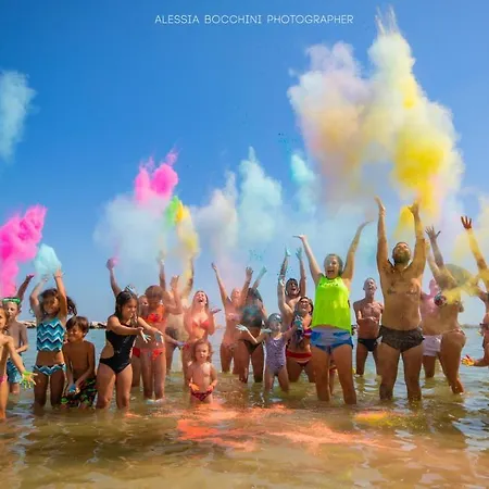 Loris - Valentini Family Village Bellaria-Igea Marina