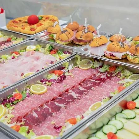 Loris - Valentini Family Village Bellaria-Igea Marina