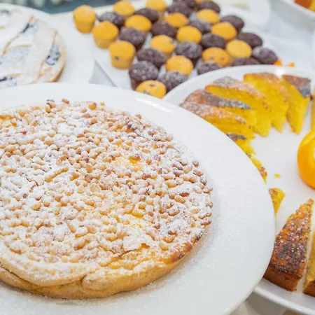 Loris - Valentini Family Village Hotell