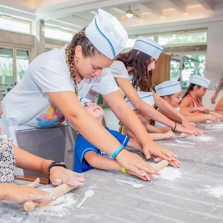 Loris - Valentini Family Village 3*