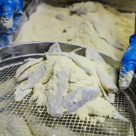 Loris - Valentini Family Village Hotell