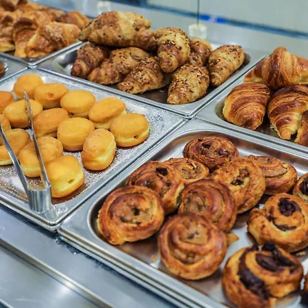 Hotell Loris - Valentini Family Village 3*