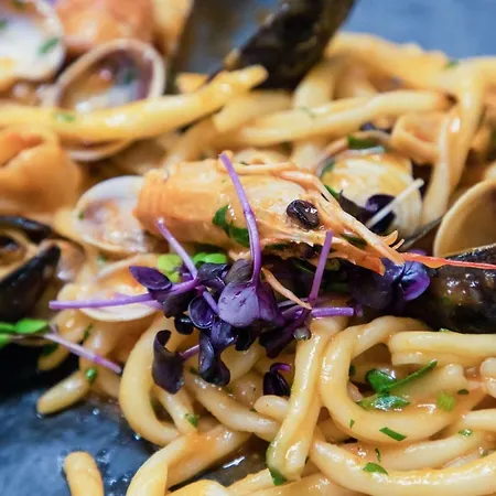 Hotell Loris - Valentini Family Village 3*