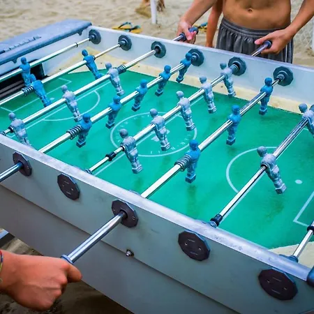 Hotell Loris - Valentini Family Village 3*