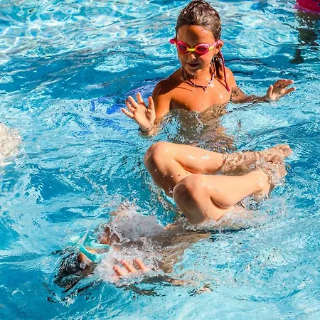 Hotell Loris - Valentini Family Village Bellaria-Igea Marina