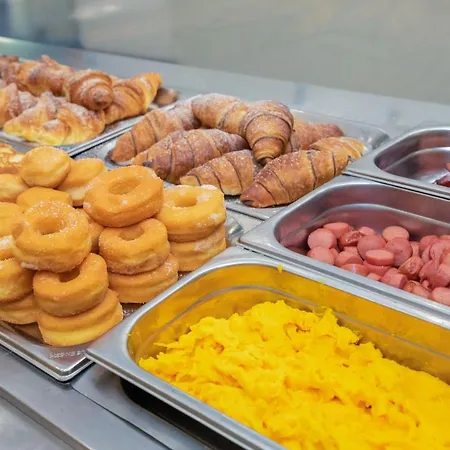 Loris - Valentini Family Village Hotell