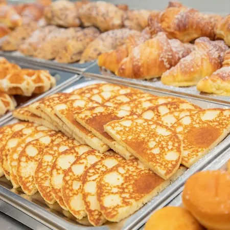 Loris - Valentini Family Village 3* Bellaria-Igea Marina