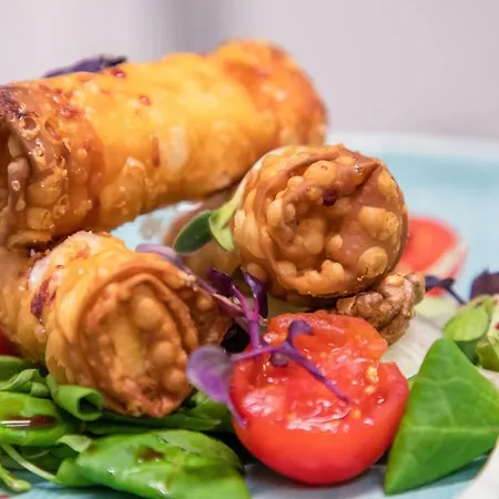 Hotell Loris - Valentini Family Village