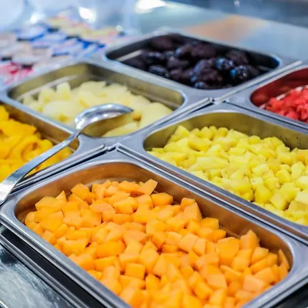 Loris - Valentini Family Village Bellaria-Igea Marina