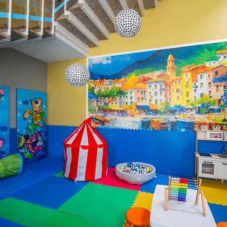 Loris - Valentini Family Village Bellaria-Igea Marina