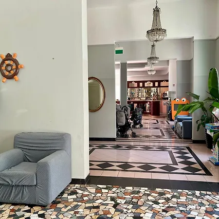 Loris - Valentini Family Village