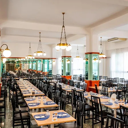 Loris - Valentini Family Village 3* Bellaria-Igea Marina