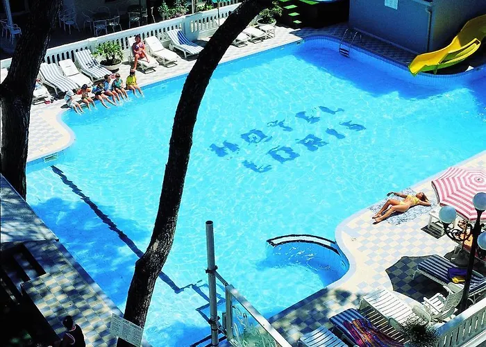 Loris - Valentini Family Village Hotel 3*