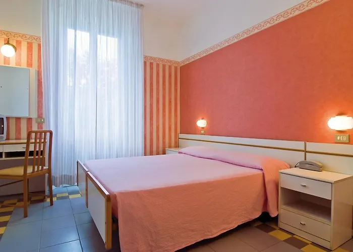 Hotel Loris - Valentini Family Village 3*