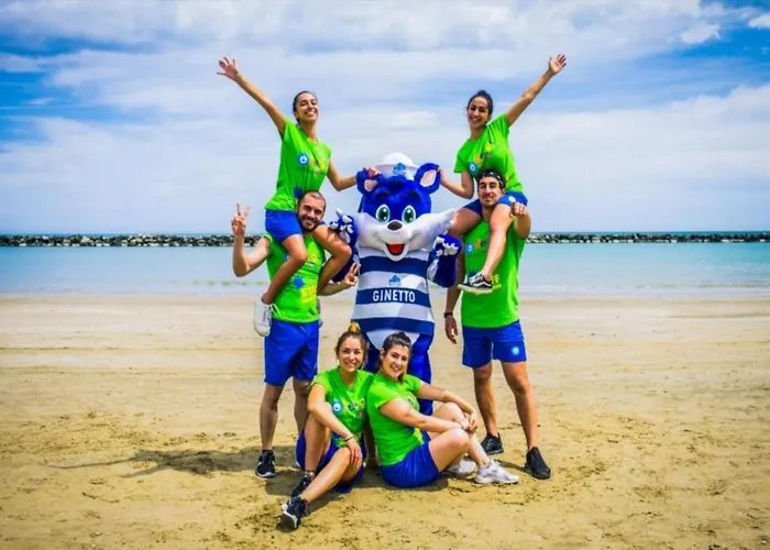 Hotel Loris - Valentini Family Village