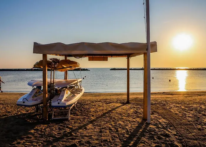 Loris - Valentini Family Village Hotel Bellaria-Igea Marina