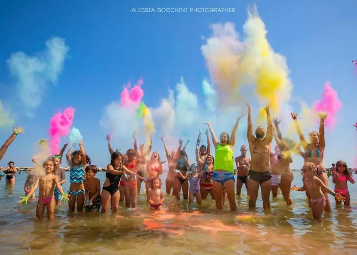 Loris - Valentini Family Village Bellaria-Igea Marina