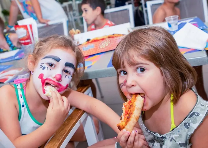 Loris - Valentini Family Village Hotel 3*