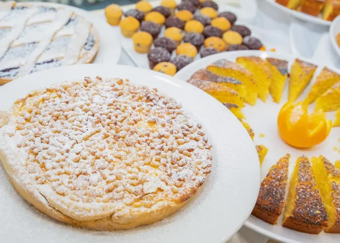 Loris - Valentini Family Village Hotel