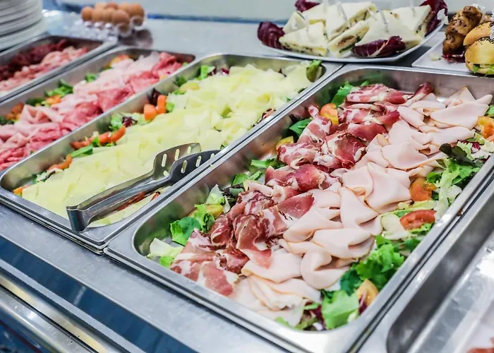 Loris - Valentini Family Village 3*