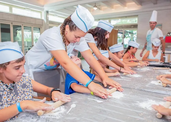 Loris - Valentini Family Village 3*