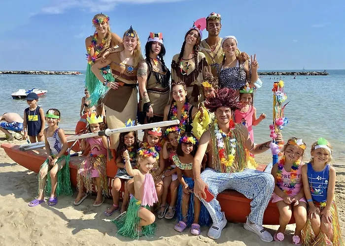 Loris - Valentini Family Village Hotel