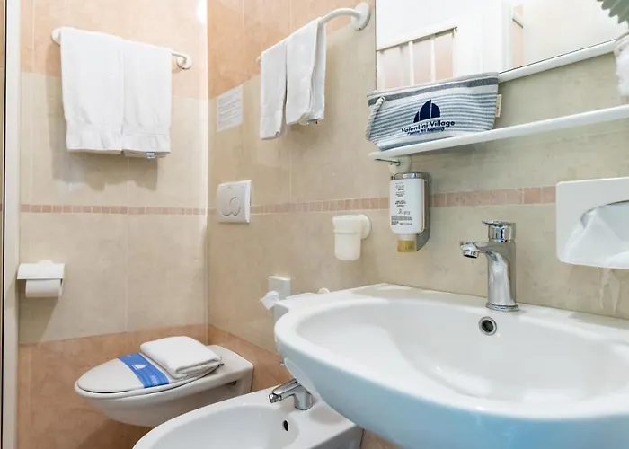 Loris - Valentini Family Village Hotel Bellaria-Igea Marina