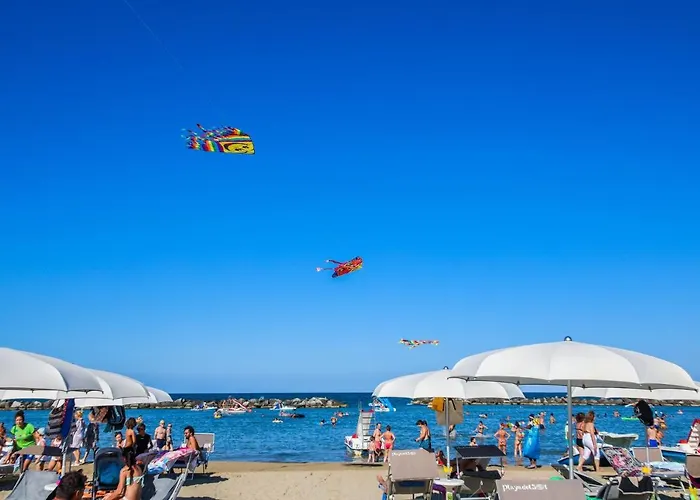 Loris - Valentini Family Village Hotel