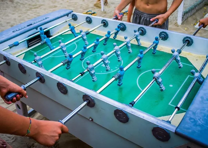 Hotel Loris - Valentini Family Village 3*