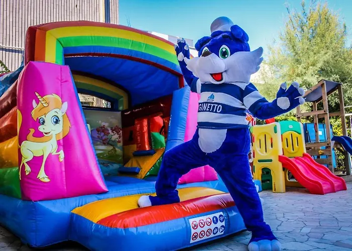 Loris - Valentini Family Village 3*