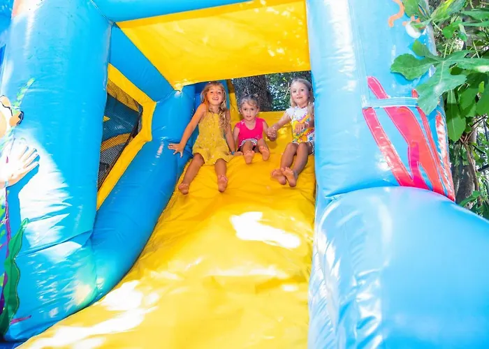 Loris - Valentini Family Village Bellaria-Igea Marina