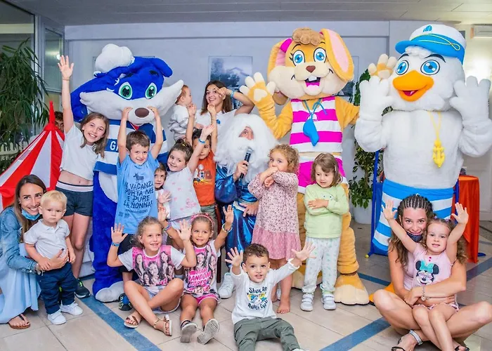 Hotel Loris - Valentini Family Village 3*