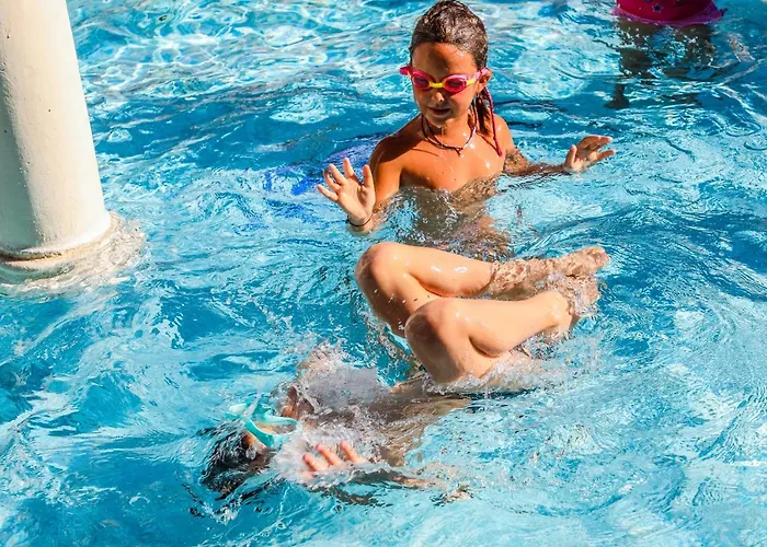 Hotel Loris - Valentini Family Village Bellaria-Igea Marina