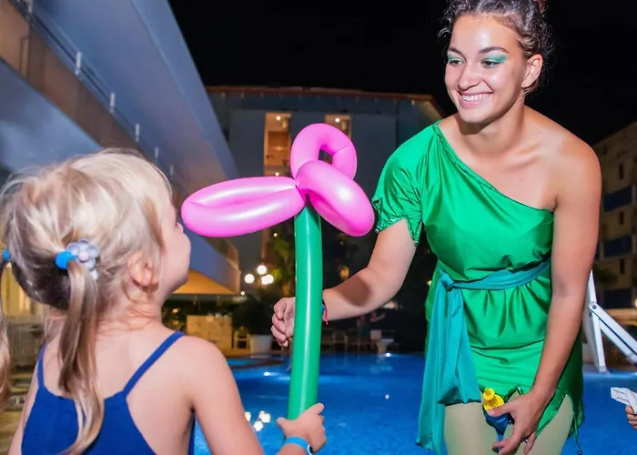 Loris - Valentini Family Village Hotel