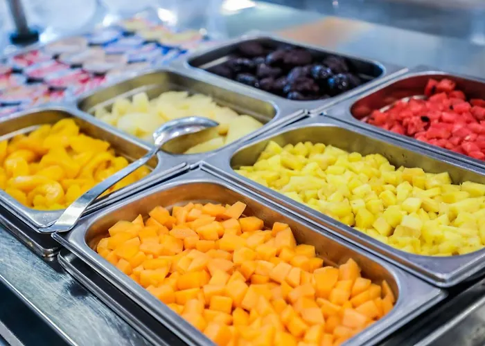 Loris - Valentini Family Village Bellaria-Igea Marina