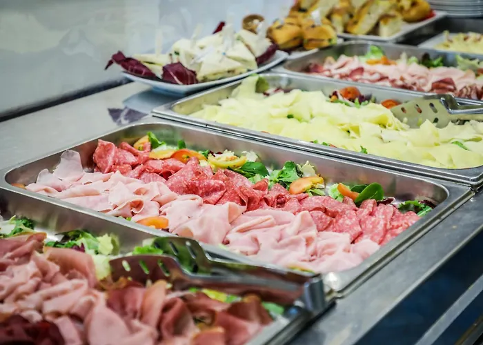 Loris - Valentini Family Village 3*