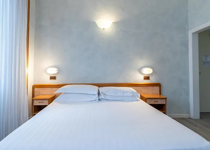 Hotel Loris - Valentini Family Village