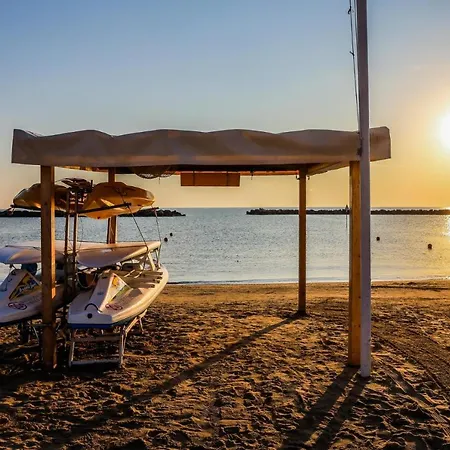 Loris - Valentini Family Village Hotel Bellaria-Igea Marina