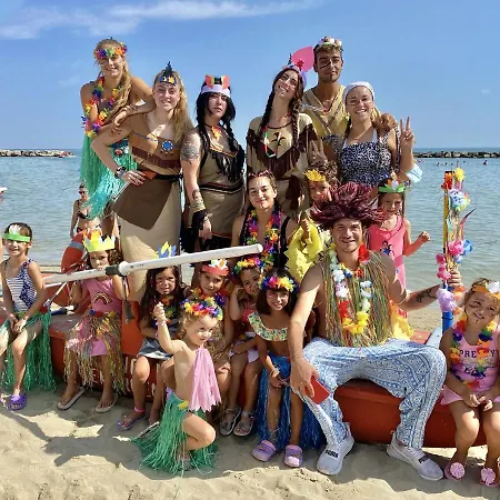 Loris - Valentini Family Village 酒店