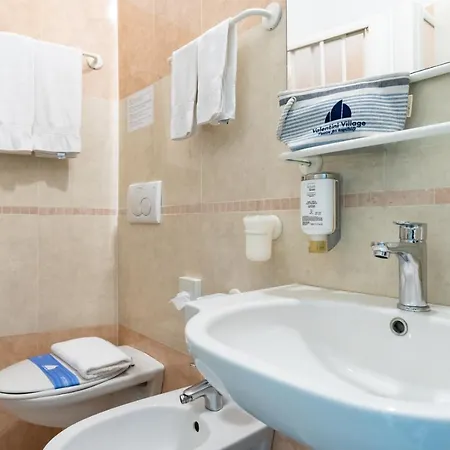 Loris - Valentini Family Village Otel Bellaria-Igea Marina