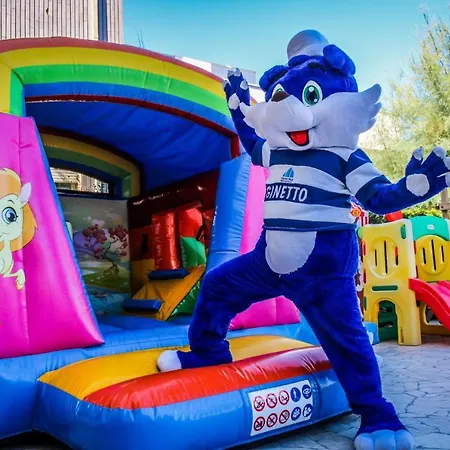 Loris - Valentini Family Village 3*