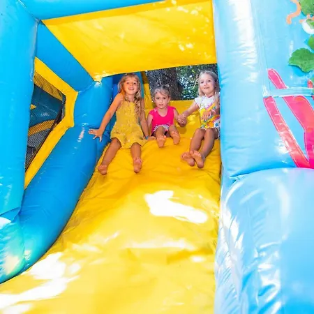 Loris - Valentini Family Village Bellaria-Igea Marina