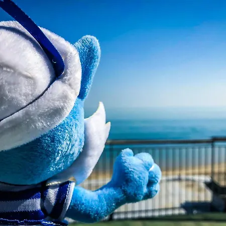 Loris - Valentini Family Village 3* Bellaria-Igea Marina