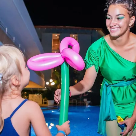 Loris - Valentini Family Village Hotel