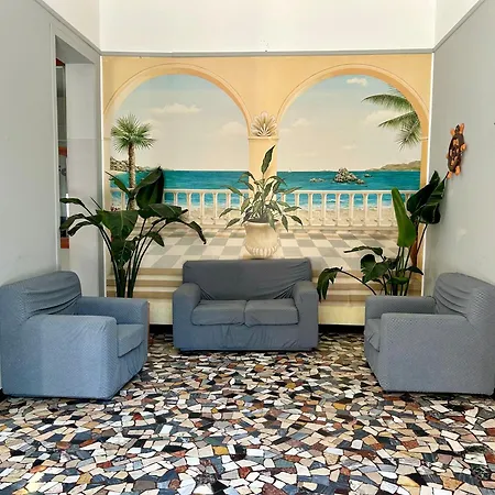 Loris - Valentini Family Village Otel 3*