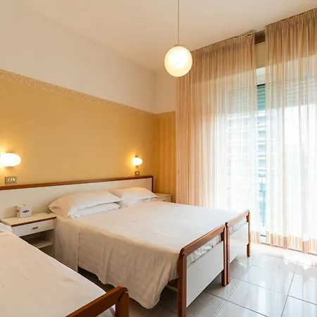 Loris - Valentini Family Village فندق
