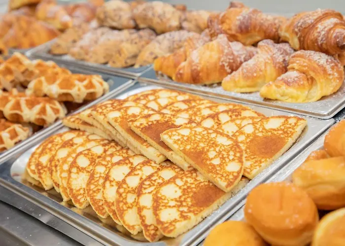 Loris - Valentini Family Village 3* Bellaria-Igea Marina