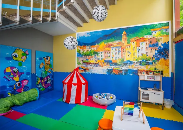 Loris - Valentini Family Village Bellaria-Igea Marina